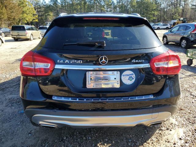 VIN WDCTG4GB9FJ165372 2015 Mercedes-Benz GLA-Class,... no.6