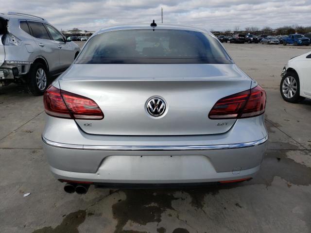 2013 Volkswagen Cc Sport VIN: WVWBP7ANXDE501073 Lot: 40569604