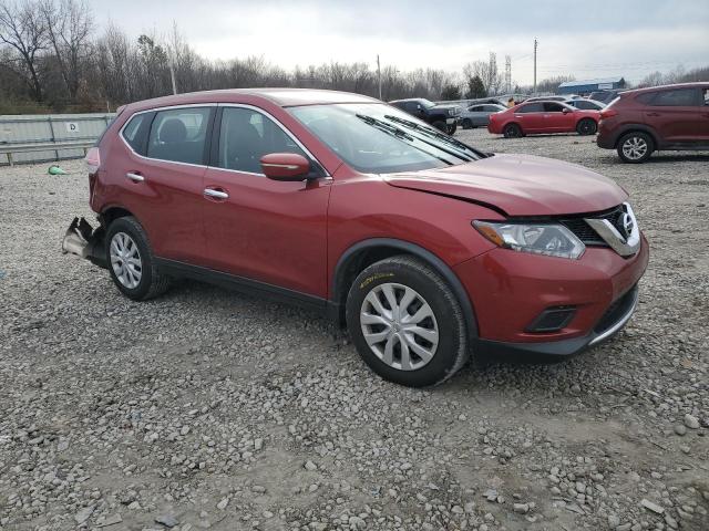 KNMAT2MT5FP565131 | 2015 NISSAN ROGUE