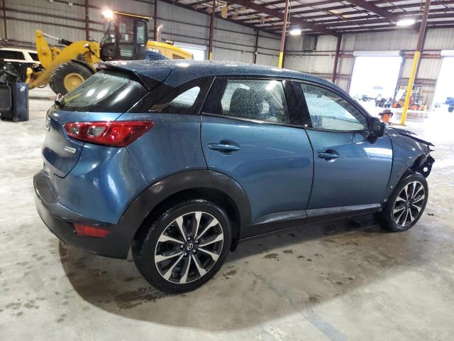 JM1DKDC79K1401295 | 2019 MAZDA CX-3 TOURI