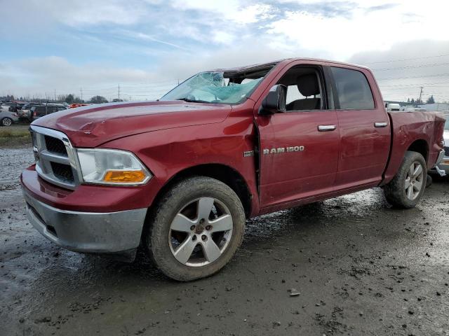 DODGE RAM 1500