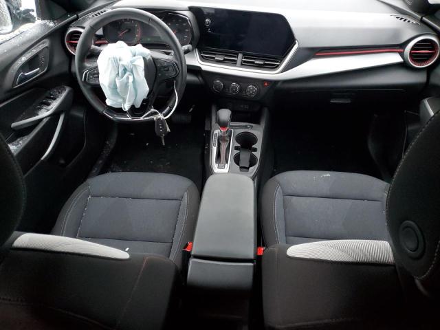2024 CHEVROLET TRAX 1RS KL77LGE22RC017920