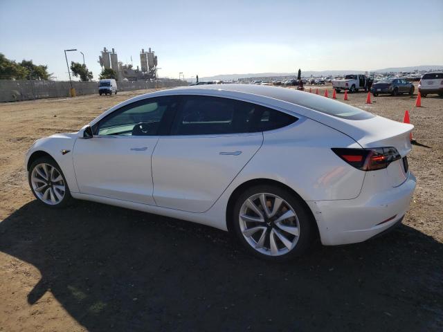 5YJ3E1EA2KF412933 | 2019 Tesla model 3