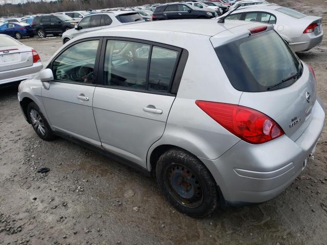 Vin: 3n1bc1cp3ck233529, lot: 82653933, nissan versa s 20122