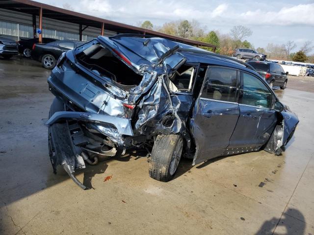 2018 Ford Escape Se VIN: 1FMCU9GDXJUB65865 Lot: 38168524