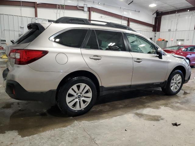 4S4BSAFCXJ3238895 | 2018 SUBARU OUTBACK 2.