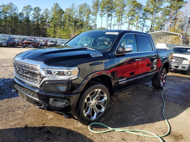 1C6SRFHT6LN203537 | 2020 RAM 1500 LIMIT