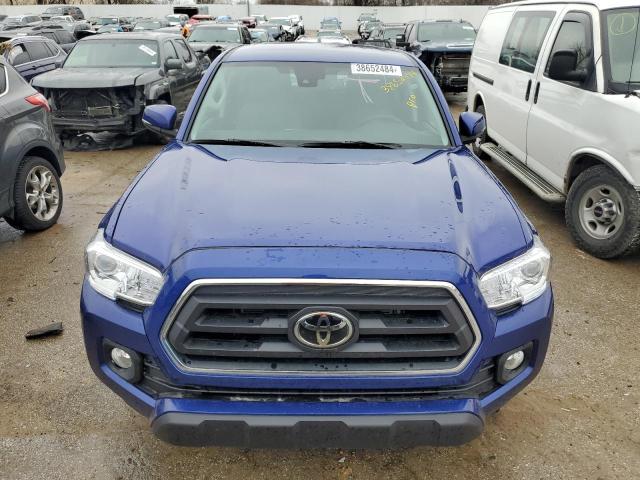 2023 TOYOTA TACOMA DOU 3TMCZ5AN6PM641333  38652484