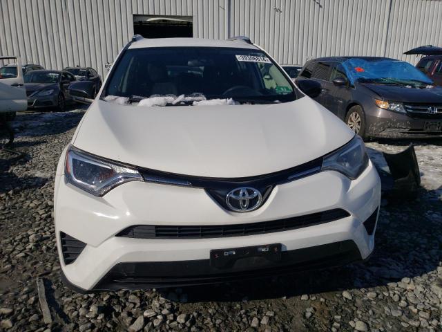 JTMBFREV3GD177984 | 2016 TOYOTA RAV4 LE