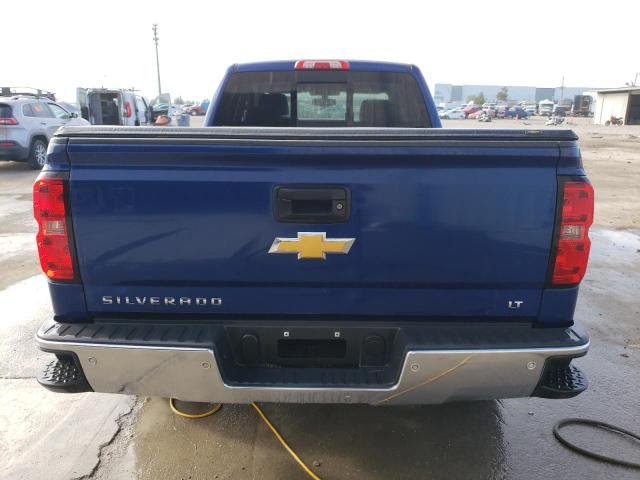 1GCRCREH7EZ167511 | 2014 CHEVROLET SILVERADO