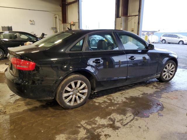 VIN WAUBFAFL7DN025630 2013 Audi A4, Premium no.3