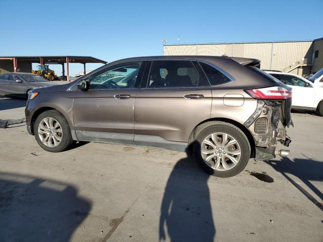 2FMPK3K94KBB54052 2019 FORD EDGE, photo no. 2