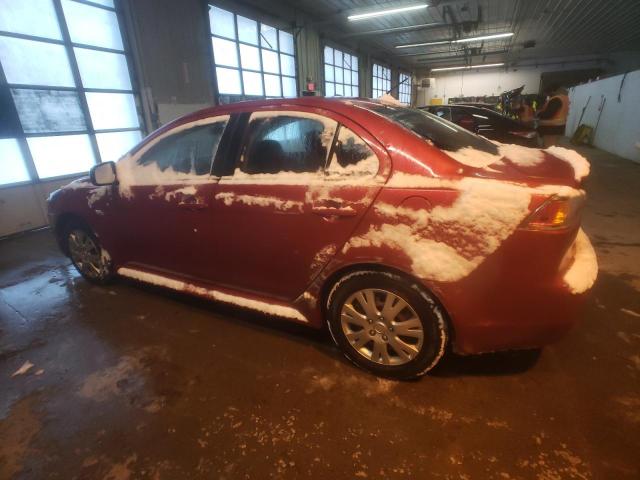 Vin: ja32u2fu1du001254, lot: 37389104, mitsubishi lancer es/es sport 20132