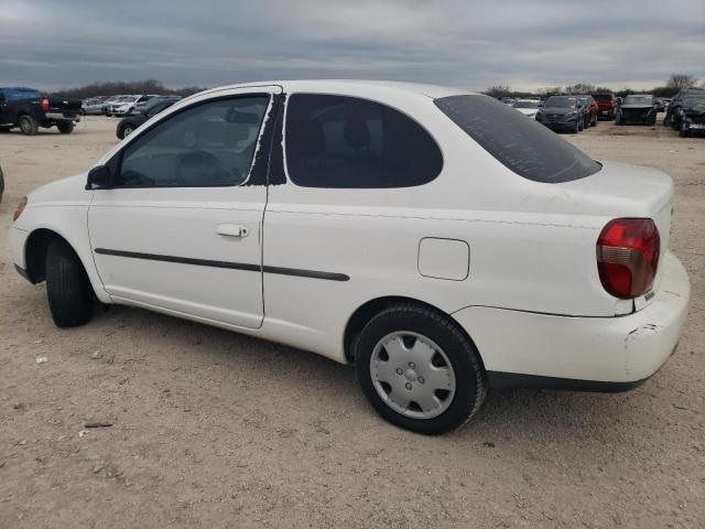 JTDAT123310193805 2001 Toyota Echo