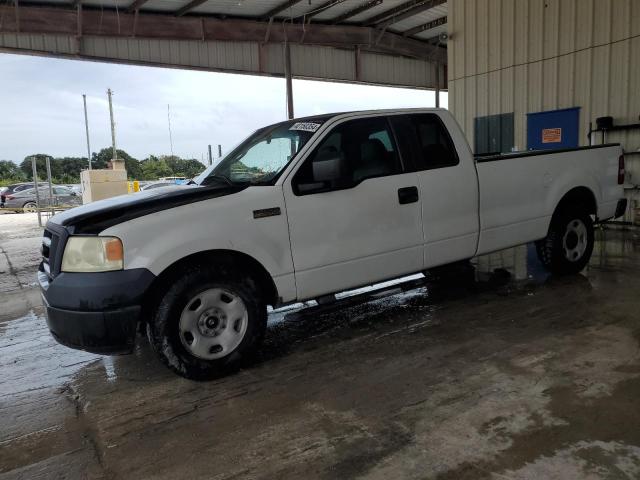 2007 Ford F-150 