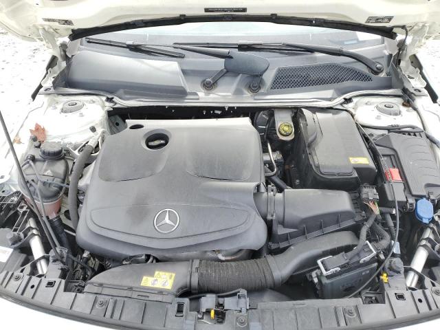 VIN WDCTG4EB1GJ238934 2016 Mercedes-Benz GLA-Class,... no.12