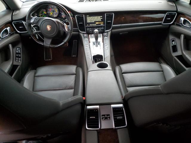 2015 PORSCHE PANAMERA S - WP0AD2A76FL040946