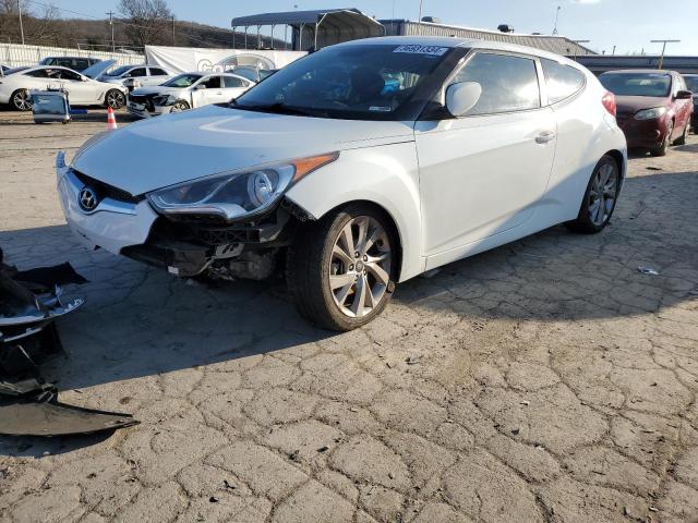 KMHTC6AD0GU249552 | 2016 HYUNDAI VELOSTER