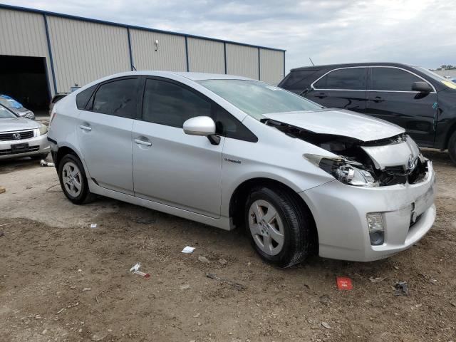 Vin: jtdkn3du1a1267698, lot: 37770624, toyota prius 20104