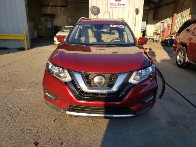 5N1AT2MT3JC825425 | 2018 NISSAN ROGUE S