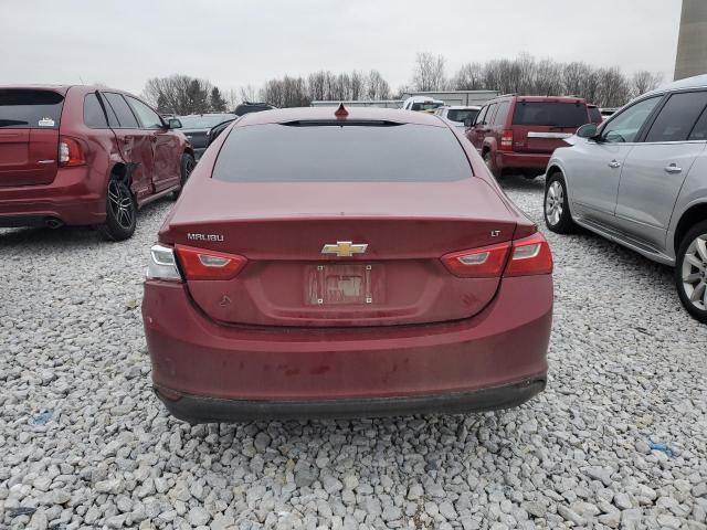 1G1ZD5ST7JF281608 | 2018 CHEVROLET MALIBU LT