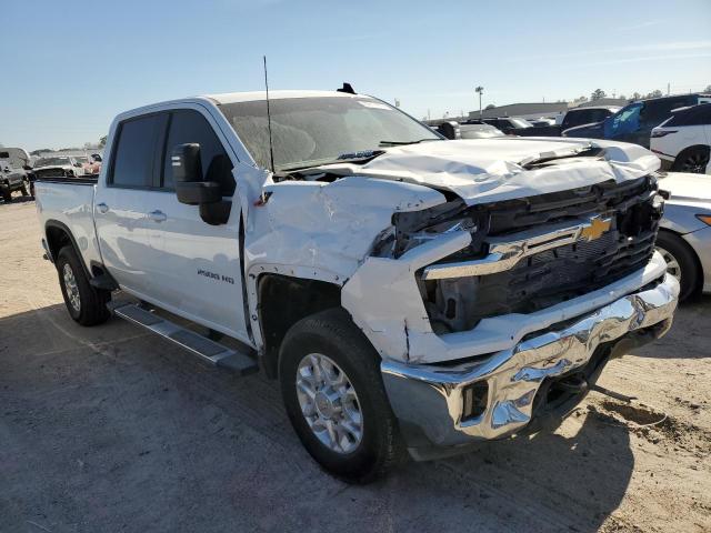 1GC1YNEY2RF158472 | 2024 CHEVROLET SILVERADO