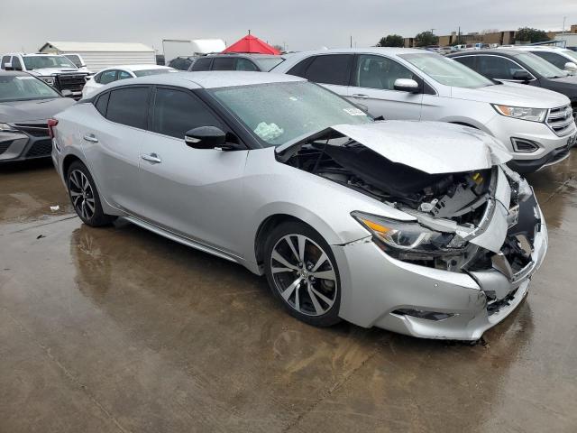 1N4AA6AP5JC381284 | 2018 NISSAN MAXIMA 3.5