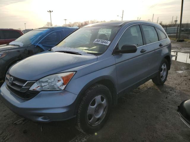 2011 Honda CR-V LX