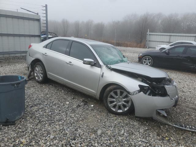 3LNHL2GC1AR754785 2010 LINCOLN MKZ-3