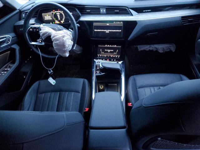 2024 AUDI Q8 E-TRON WA15AAGE4RB010486