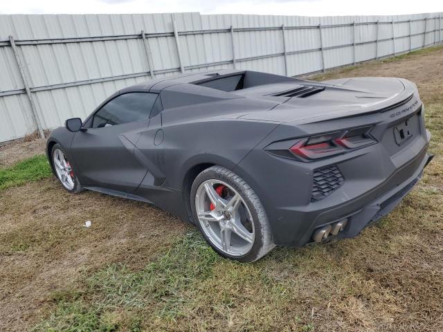 2021 Chevrolet Corvette Stingray 1Lt VIN: 1G1YA3D4XM5115334 Lot: 39801934