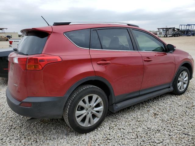 2T3YFREV1EW129961 | 2014 TOYOTA RAV4 LIMIT