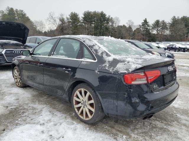 VIN WAUFFAFLXDN037787 2013 Audi A4, Premium Plus no.2