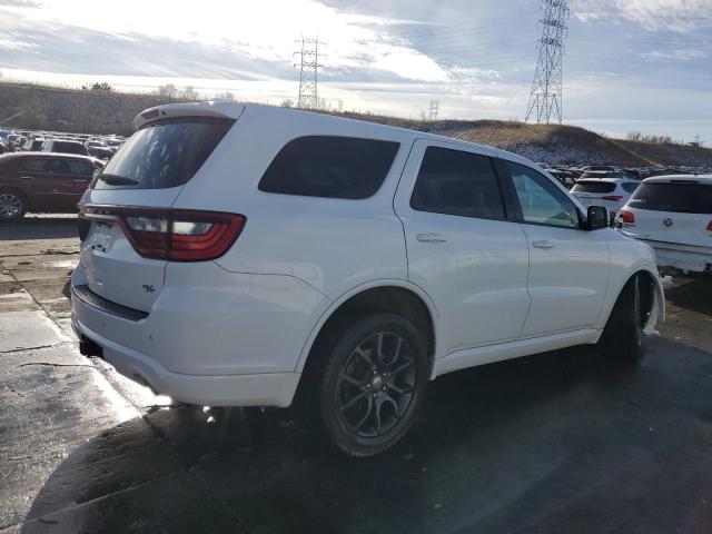 1C4SDJCTXFC223811 | 2015 DODGE DURANGO R/