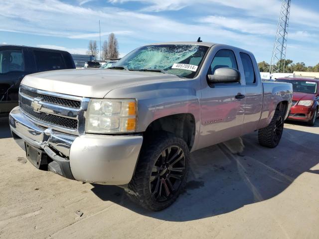 2007 Chevrolet C/K 1500 