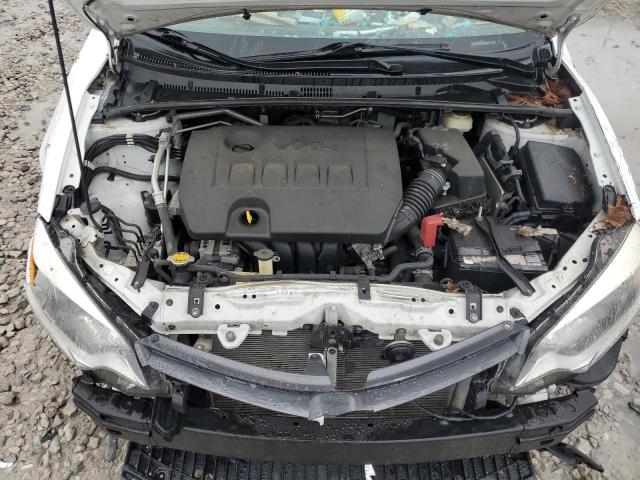 5YFBURHE9GP488544 | 2016 TOYOTA COROLLA L