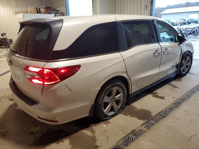 5FNRL6H77LB070992 | 2020 HONDA ODYSSEY EX