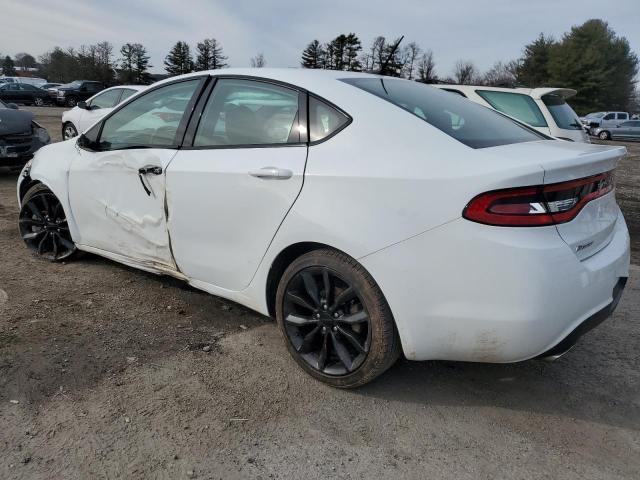 2016 DODGE DART GT SP - 1C3CDFGB8GD816862