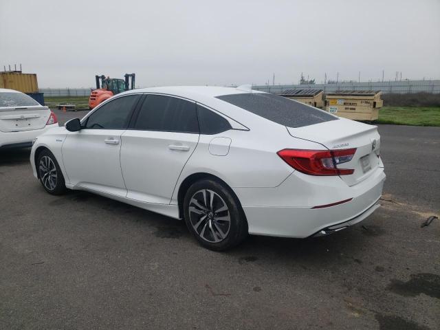 1HGCV3F16KA016623 | 2019 HONDA ACCORD HYB