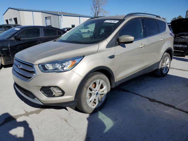 1FMCU0GD4HUC63330 2017 FORD ESCAPE, photo no. 1