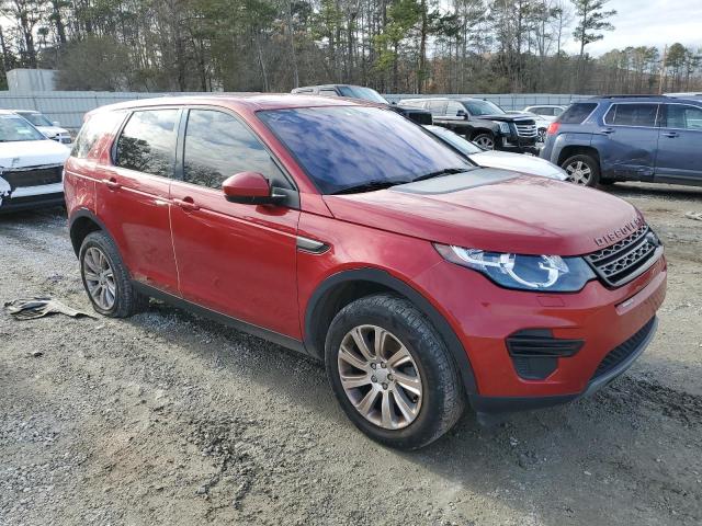 2017 Land Rover Discovery Sport Se VIN: SALCP2BG9HH659750 Lot: 39021684