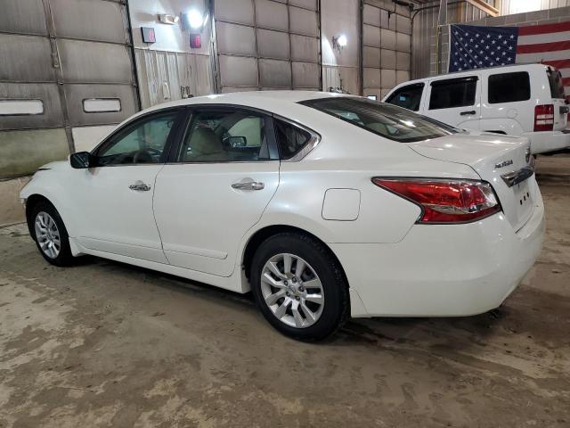 1N4AL3AP5FC482471 2015 NISSAN ALTIMA - Image 2