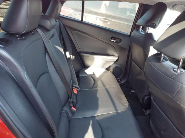 2016 Toyota Prius VIN: JTDKARFU0G3511222 Lot: 40611104