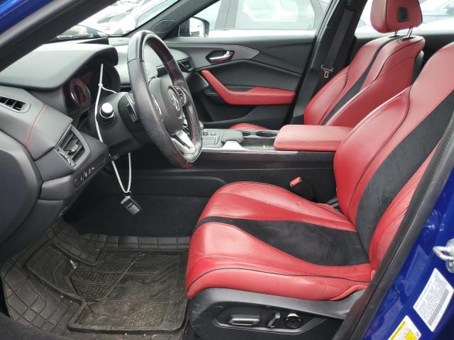 2021 ACURA TLX TECH A - 19UUB6F53MA000285