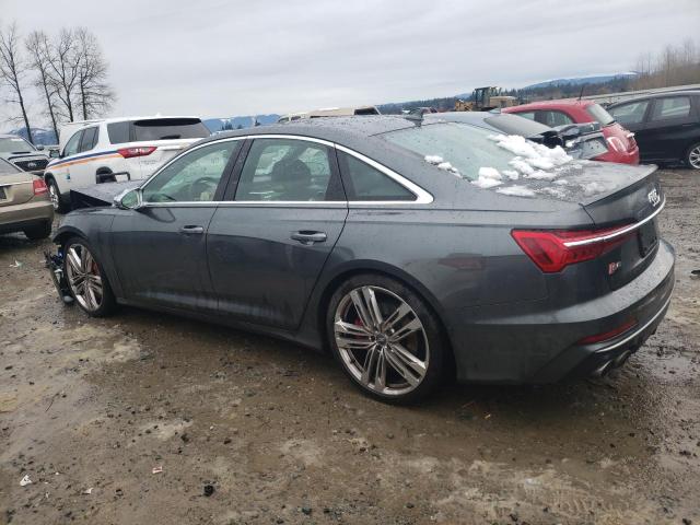 2020 AUDI S6 PRESTIG WAUFFAF21LN090982