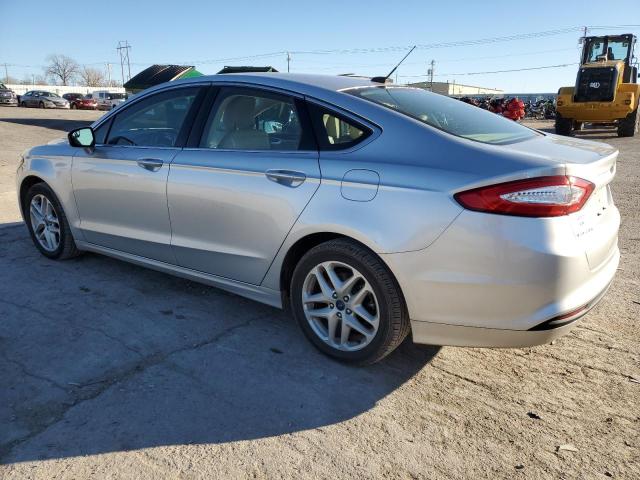 3FA6P0HD1ER226901 | 2014 Ford fusion se