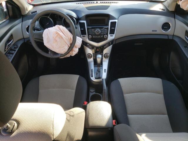 2016 CHEVROLET CRUZE LIMI 1G1PC5SH2G7198905
