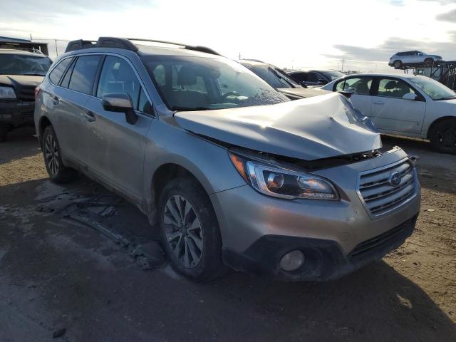 4S4BSENC5H3255462 | 2017 SUBARU OUTBACK 3.