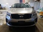 KIA SORENTO L photo