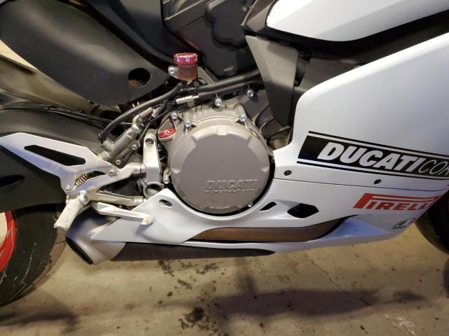 2018 DUCATI SUPERBIKE ZDM14B1W6JB006676